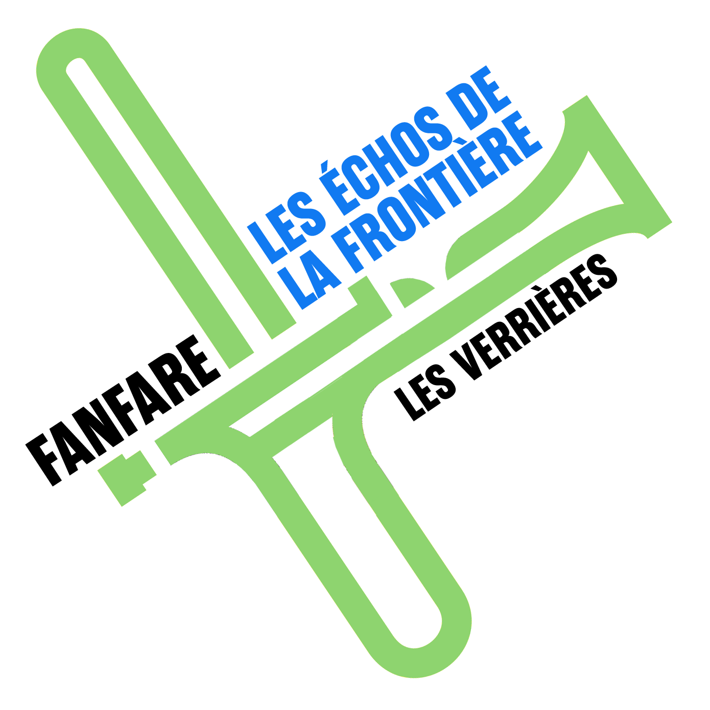 Echo de la Frontière